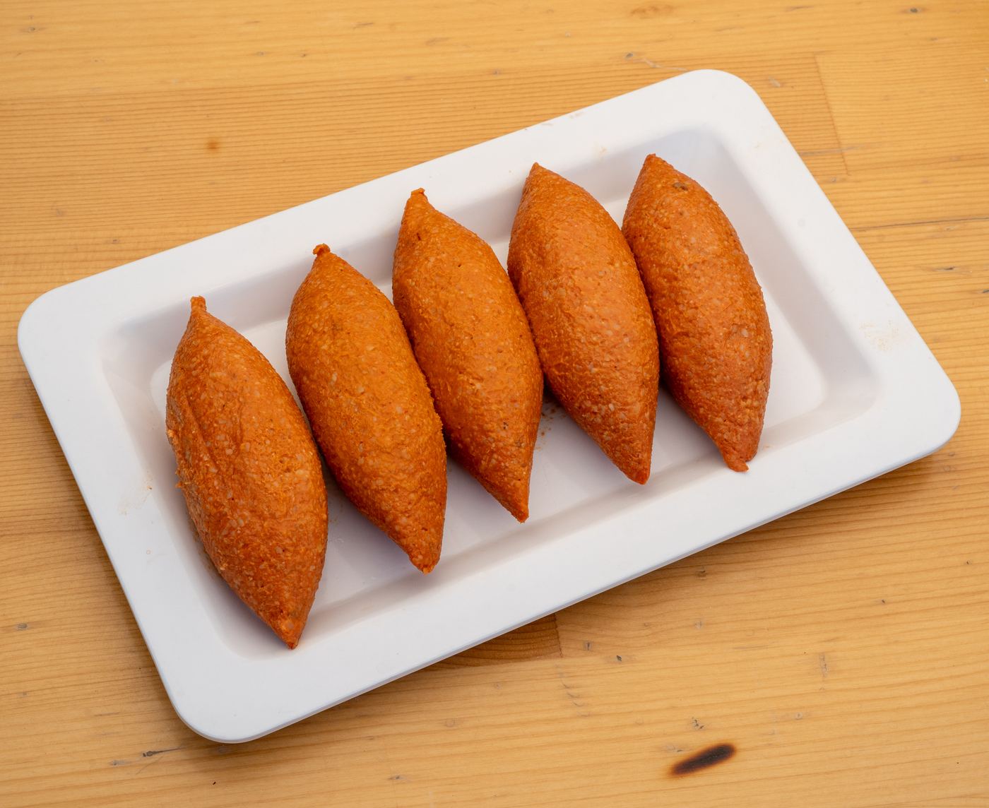 İçli köfte