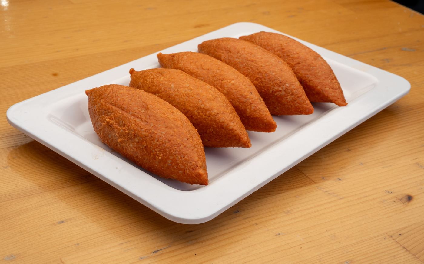 İçli köfte