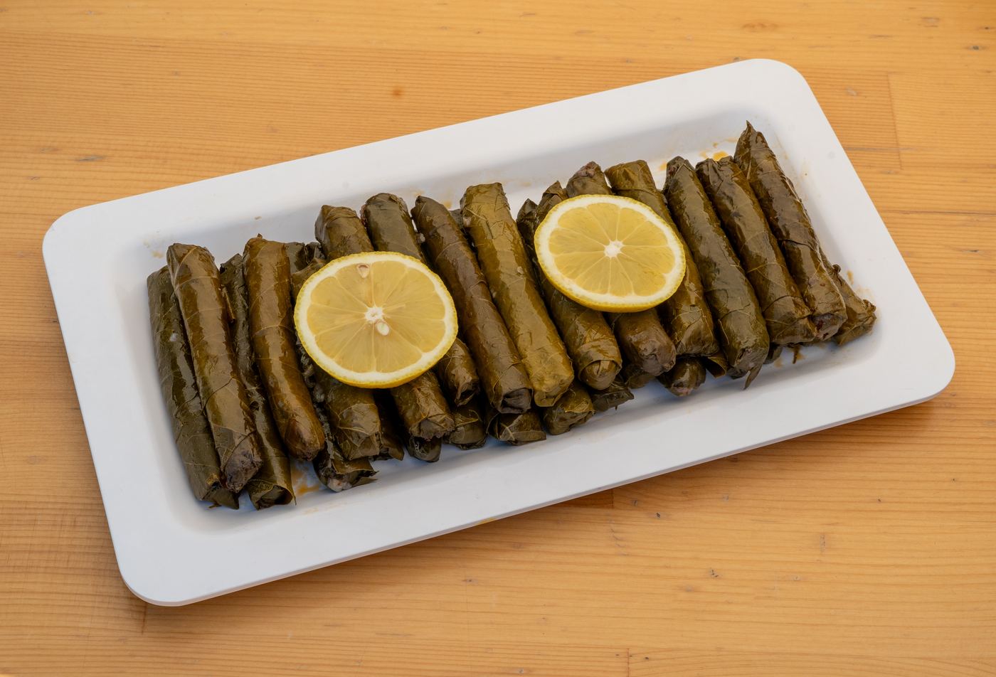 Yaprak sarma